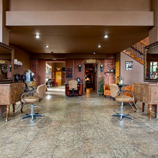 Image Gallery - Legends Salon and Spa